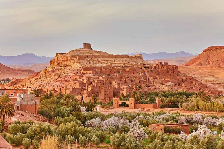 Featured image for “Day Trip to Ait Ben Haddou From Marrakech”