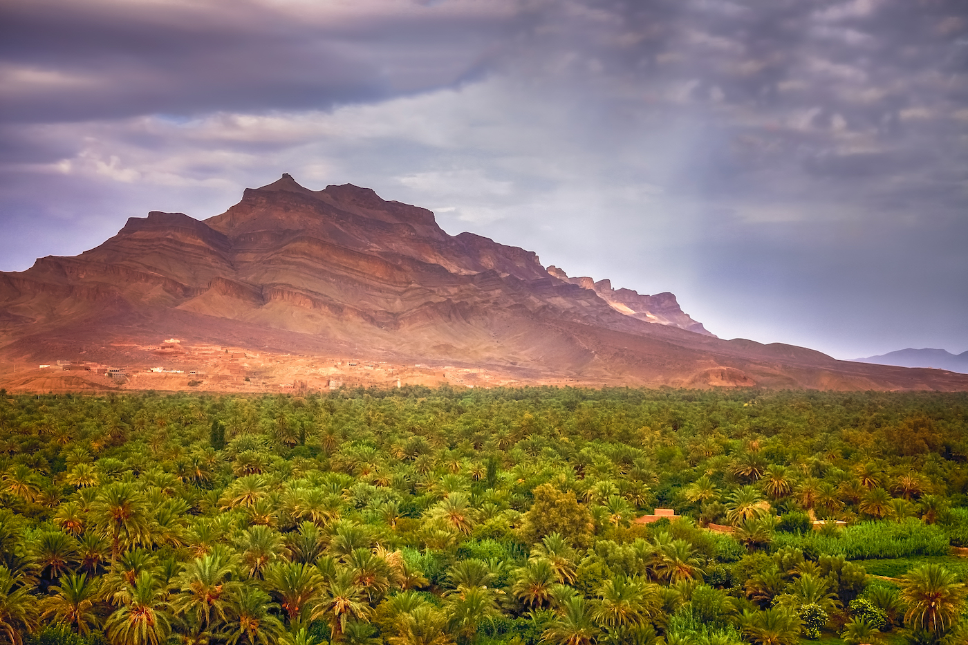 Draa Valley - Discover Sahara Tours