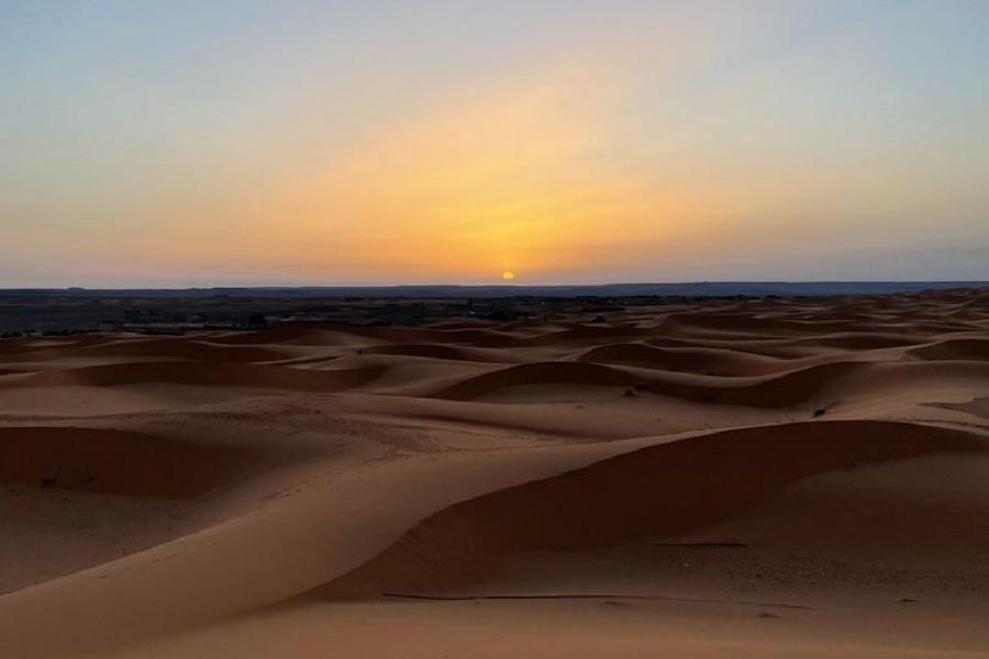 Featured image for “2 Day Excursion from Fes to Merzouga”