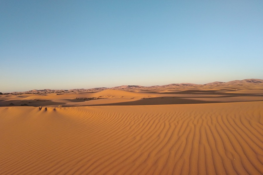 Featured image for “3 Day Excursion from Casablanca to Merzouga”