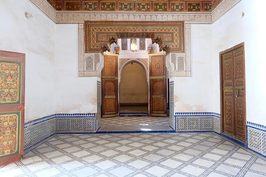 Featured image for “3 Day Excursion from Casablanca to Marrakech”