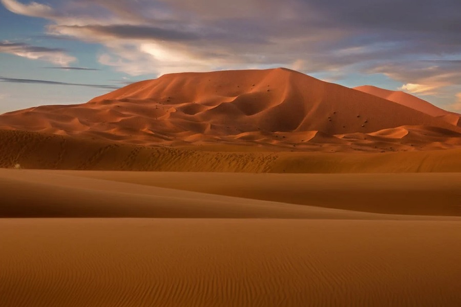 Featured image for “3 Day Excursion from Fes to Merzouga”