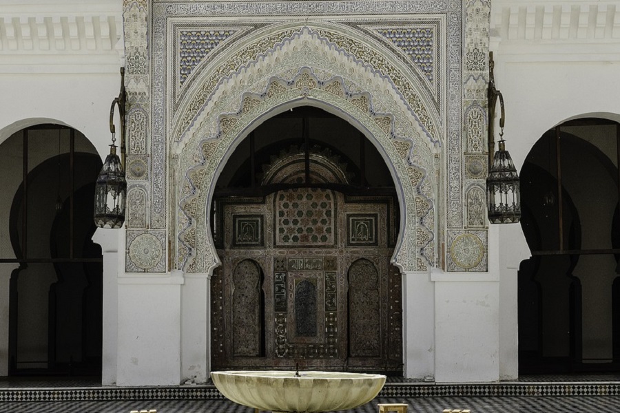 Featured image for “4 Day Excursion from Casablanca to Fes”