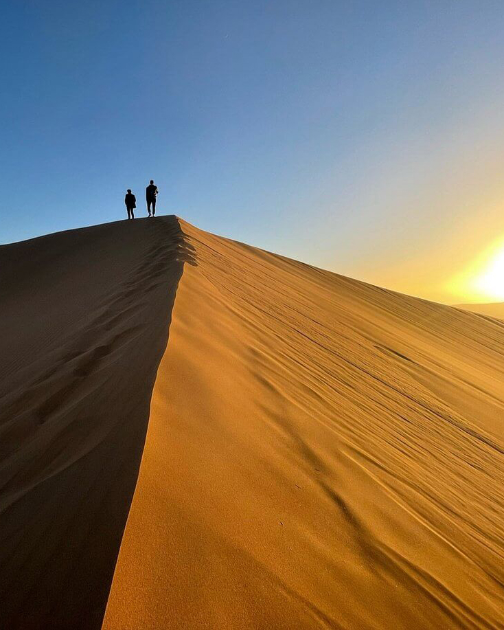 Featured image for “3 Day Excursion Marrakech to the Chegaga Dunes”