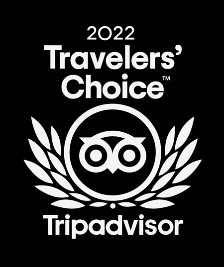 Travelers Choice Tripadvisor Black