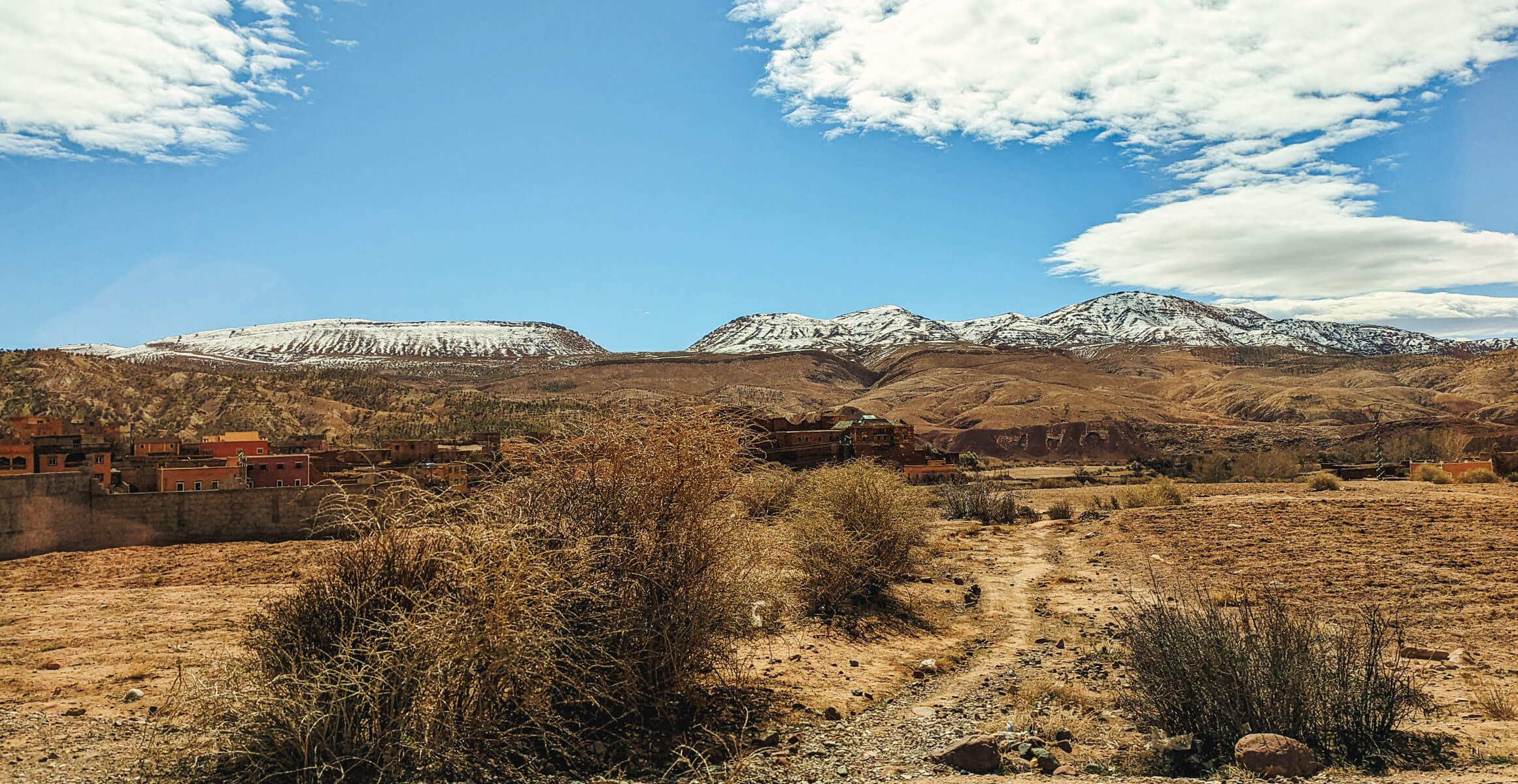 Featured image for “Ounila Valley”