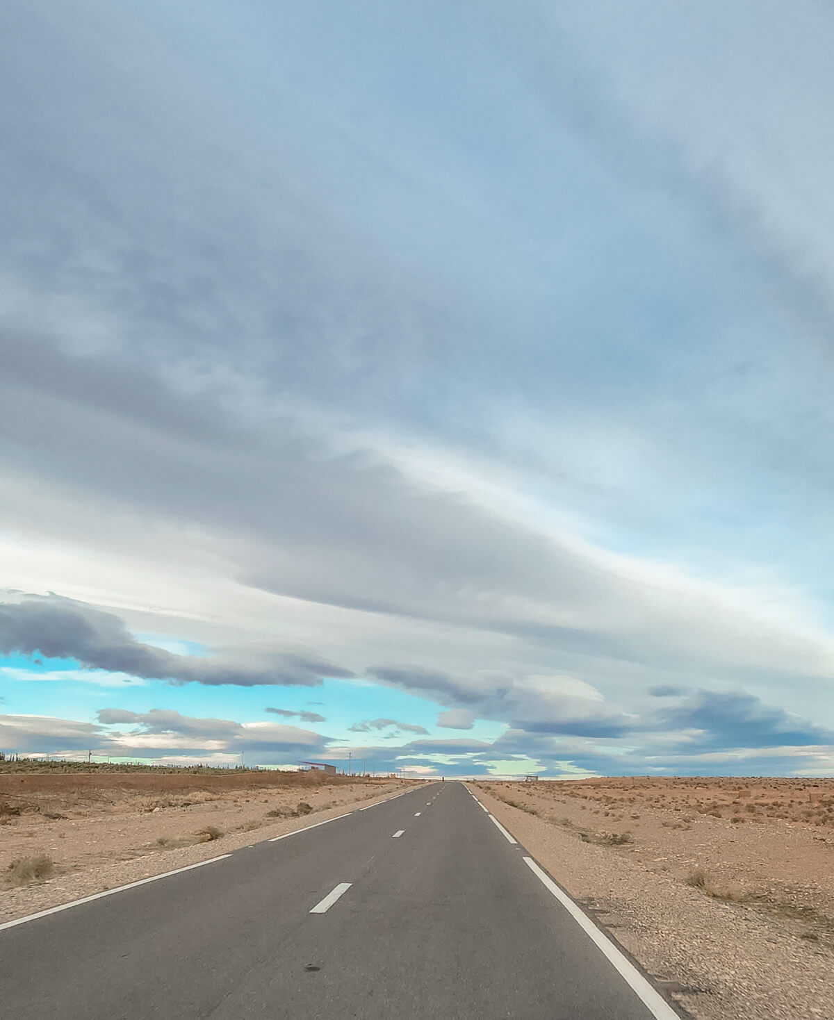 Featured image for “Road through Draa Valley”