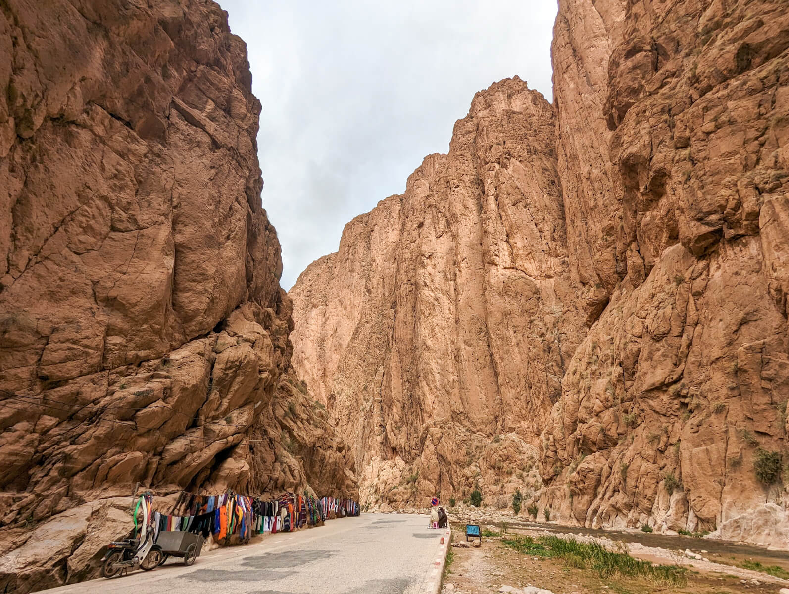 Todra Gorge