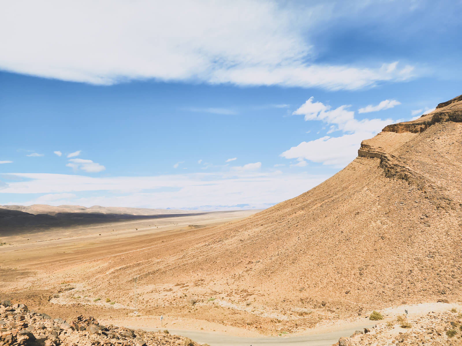 Featured image for “View of Draa Valley”