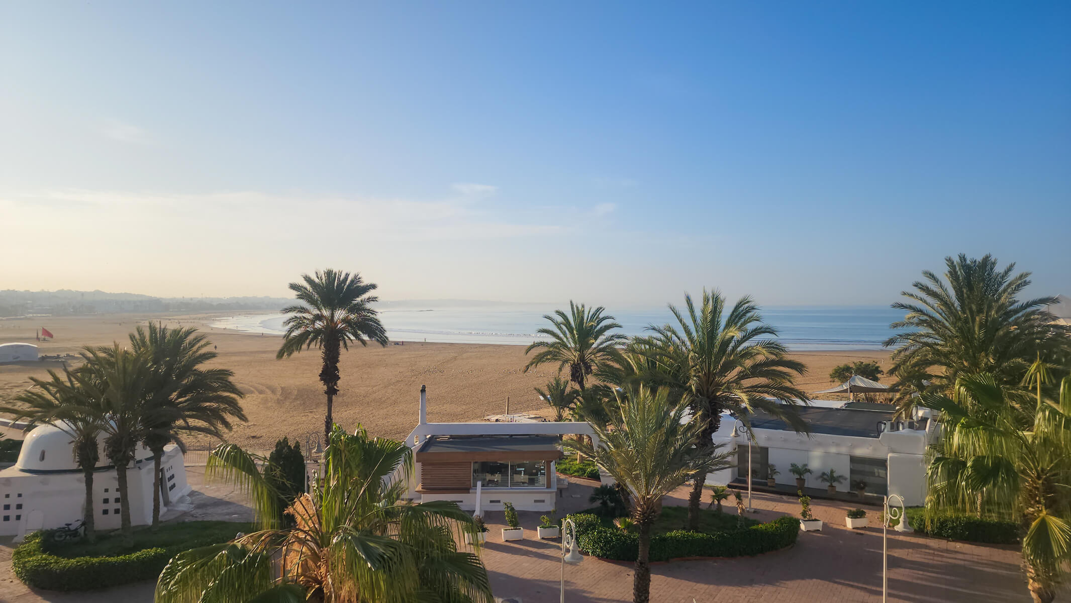 Featured image for “Agadir Beach”