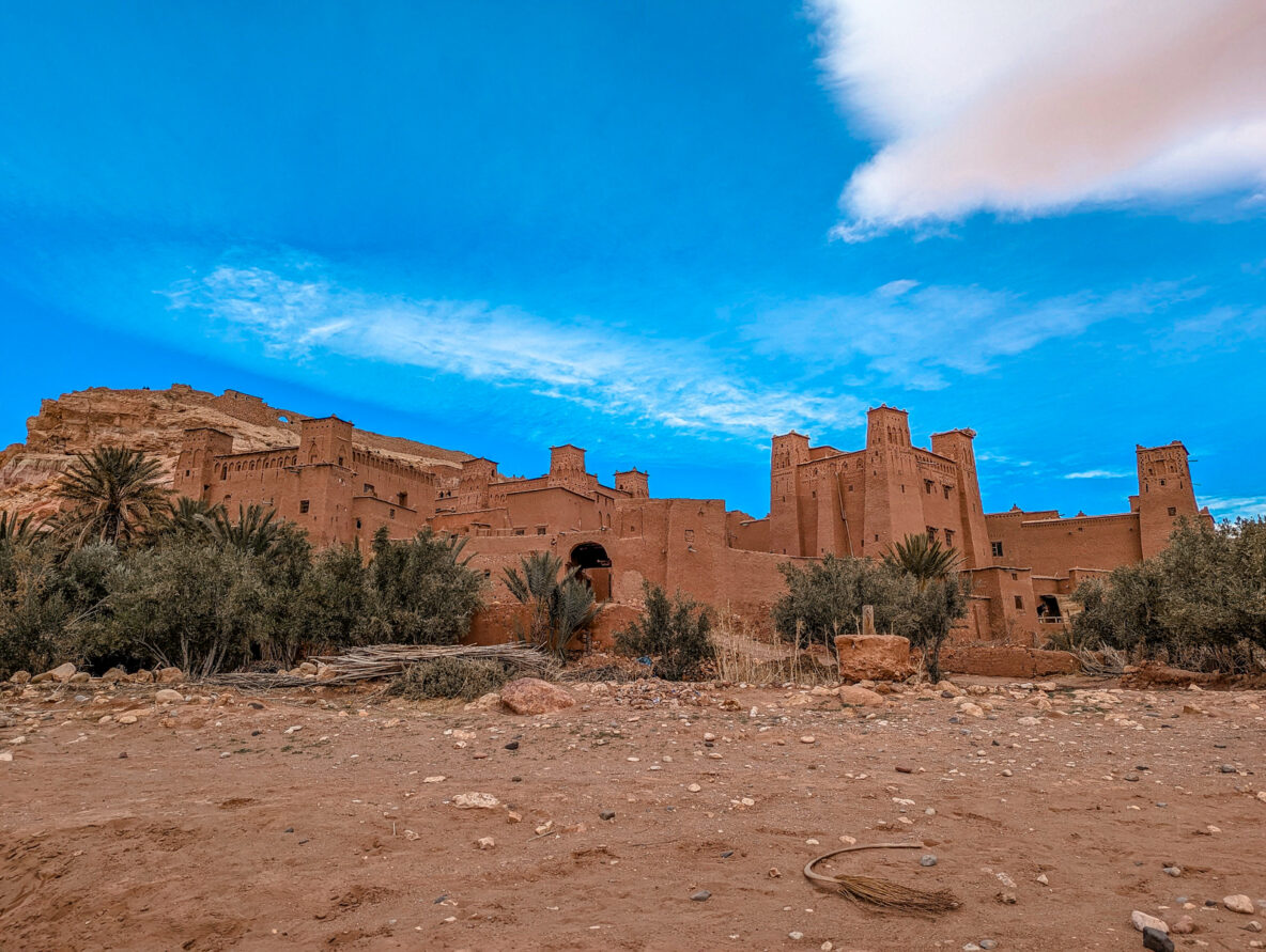 Aït Ben Haddou Day Trip from Marrakech 1 2023 Morocco 343