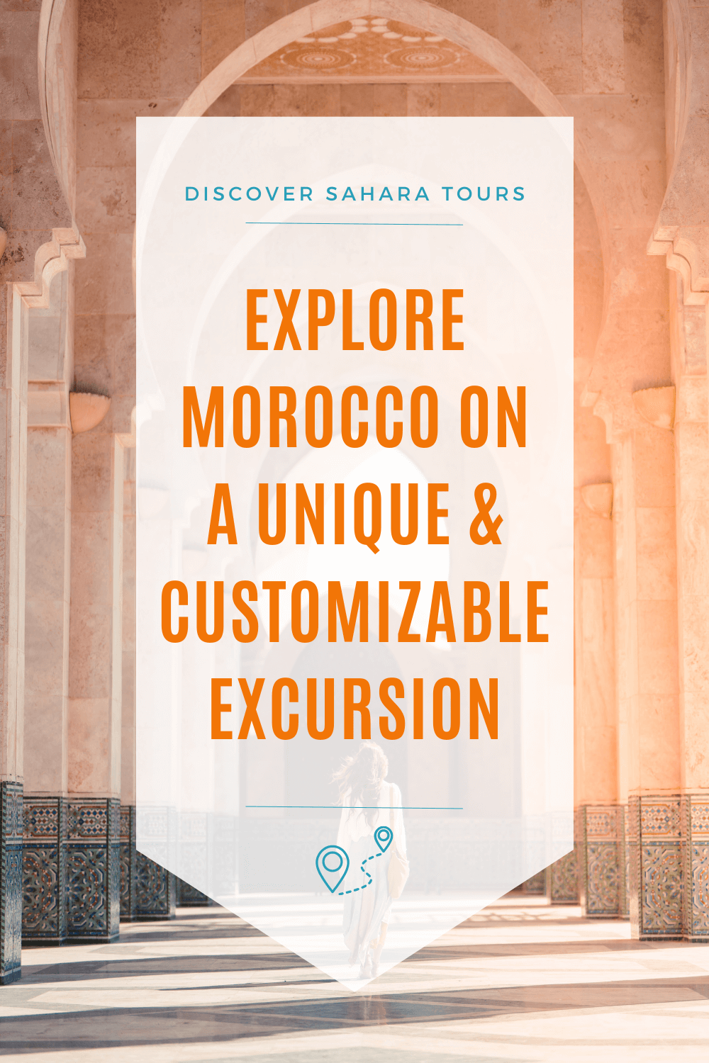 Featured image for “Explore Morocco on a Unique & Customizable Excursion with Discover Sahara Tours”