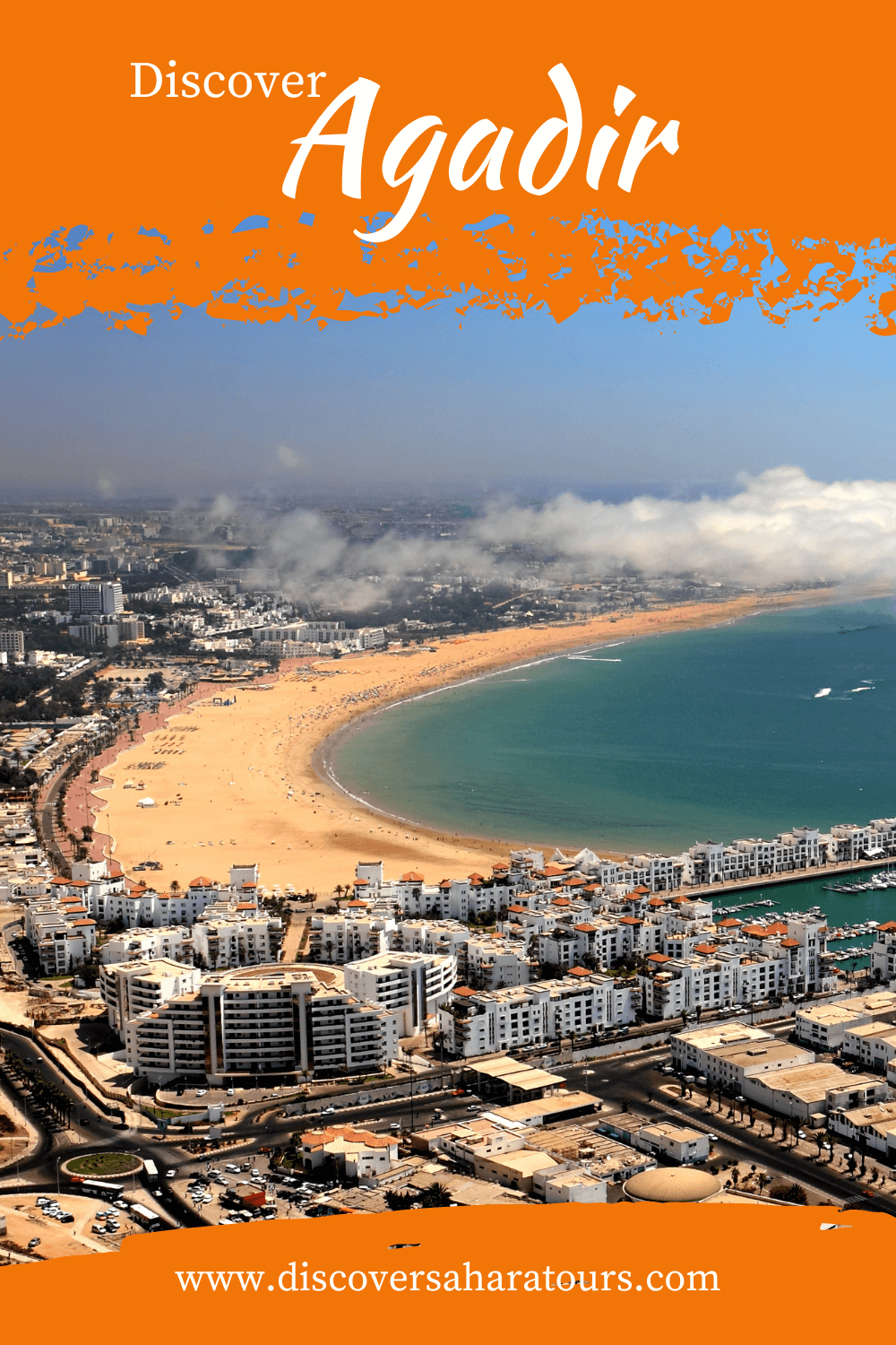 Pin It: Things to Do in Agadir