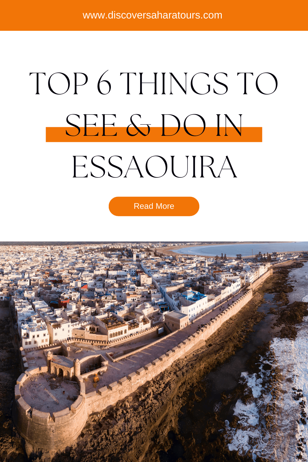 Top 6 Things to See & Do in Essaouira