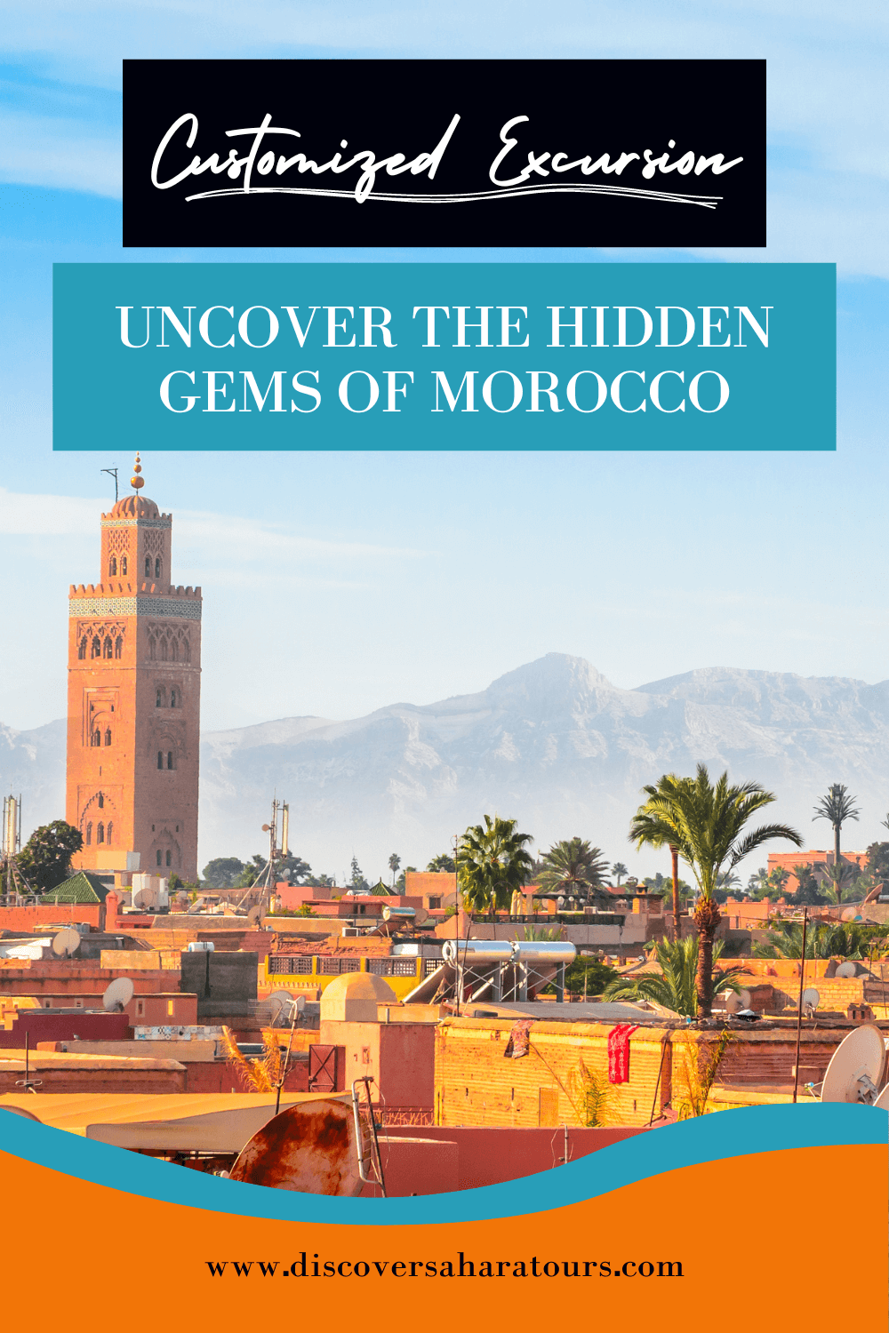 Pin It: Uncover the Hidden Gems of Morocco