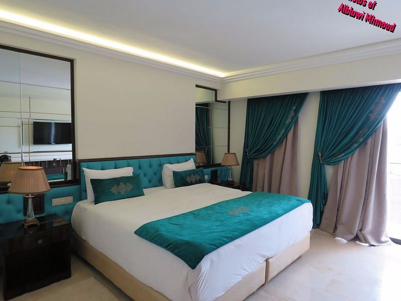 Hotel Khalij Agadir