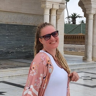Photo of Rene, one of Discover Sahara Tour's dedicated experience creators