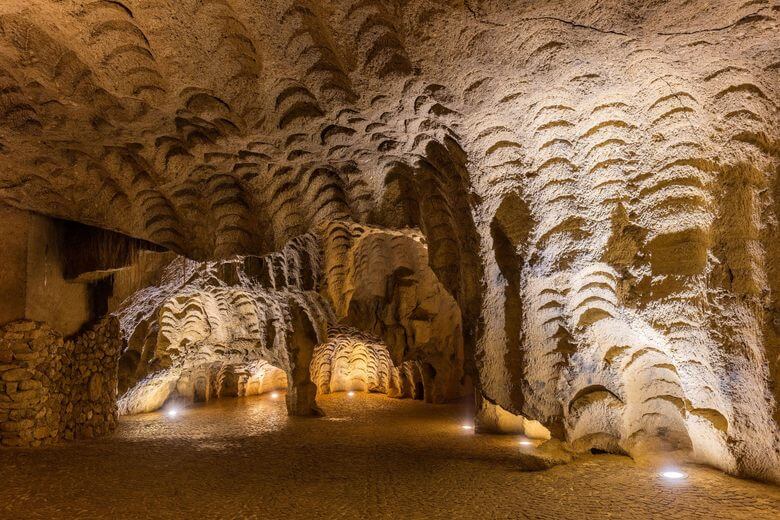 Tangier 4 Caves of Hercules near Tangier