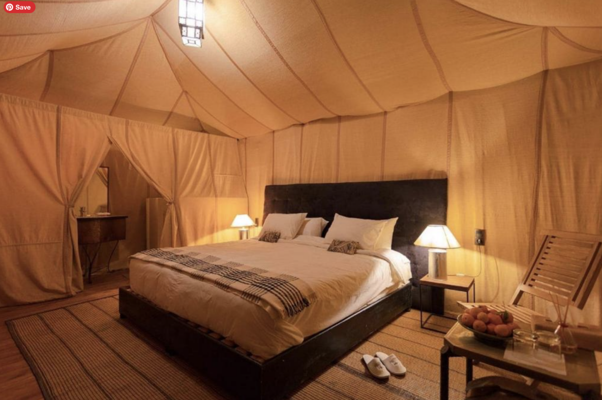 Sahara Elegance Camp