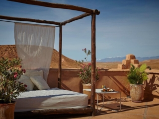 Riad Caravane 2