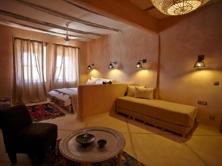 Riad Caravane 4