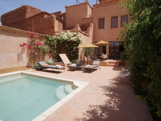 Riad Caravane 5