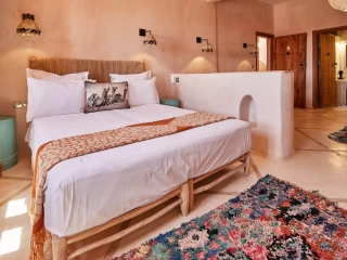 Riad Caravane 6