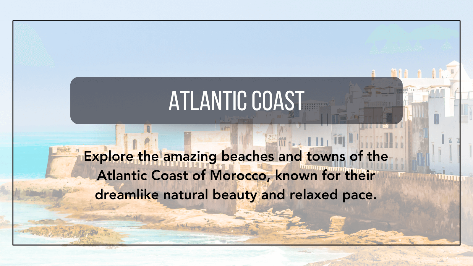 Atlantic Coast
