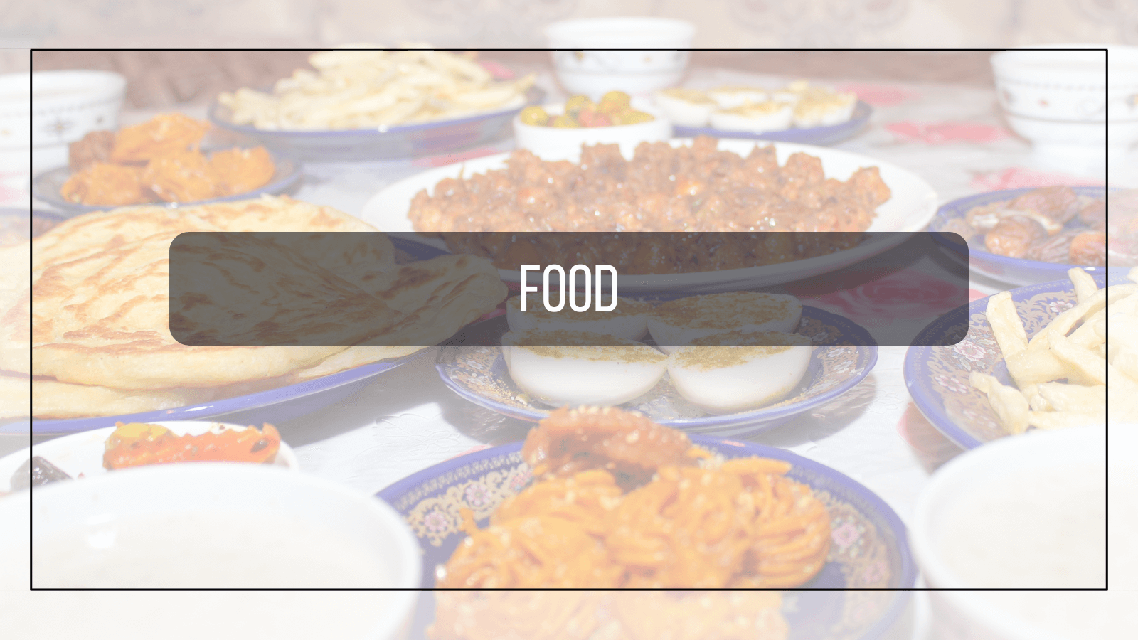 Food