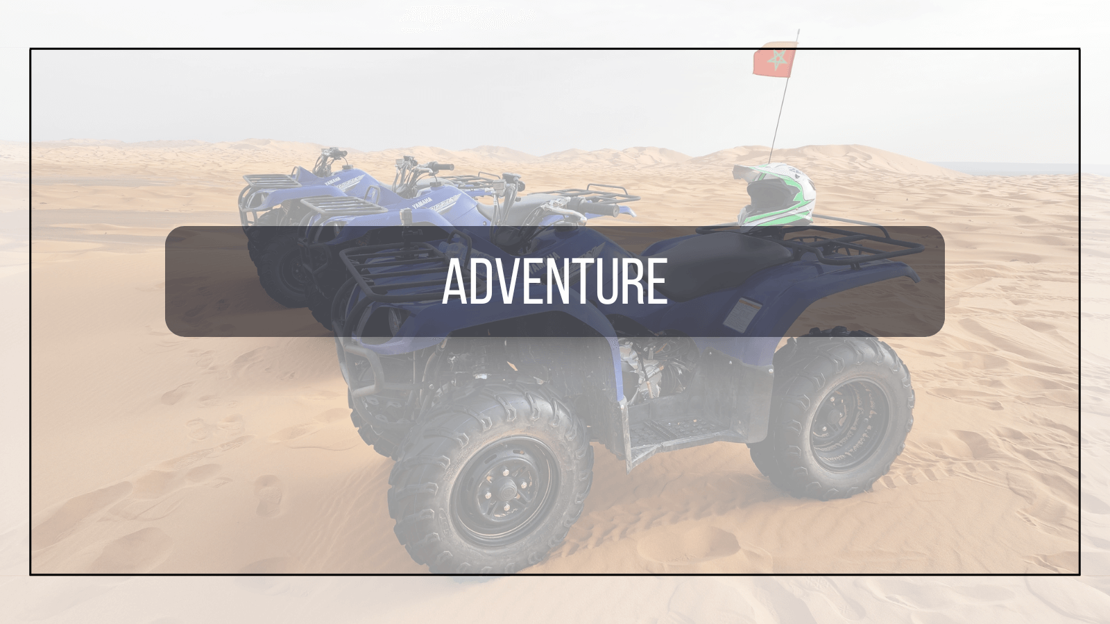 Adventure