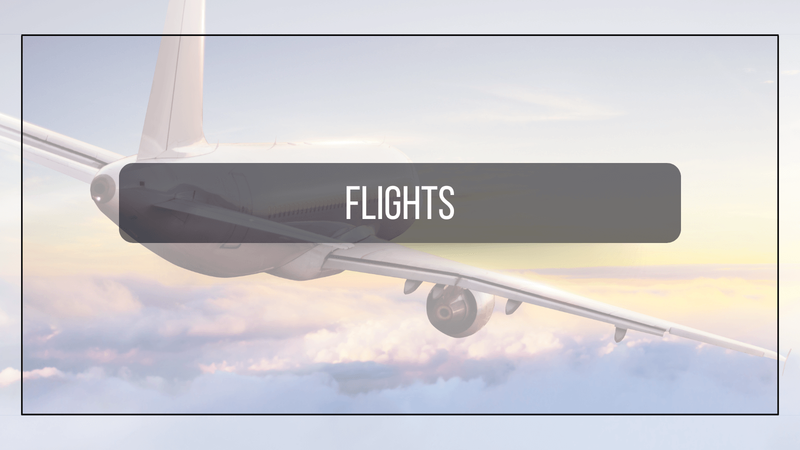 Flights